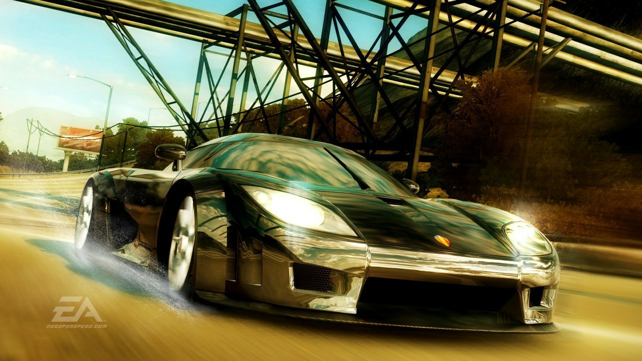 Need for Speed: Undercover - Imagen 15